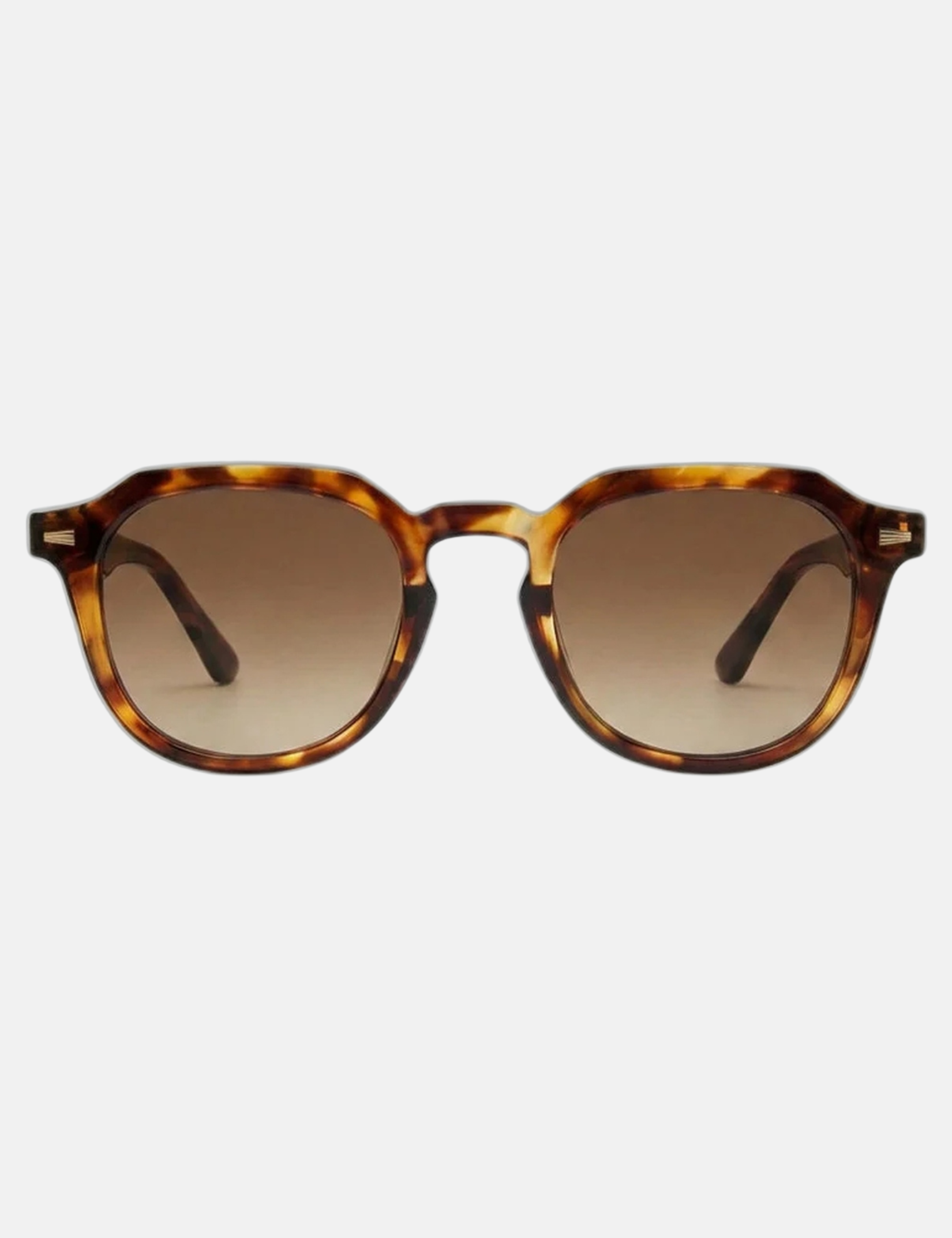 Jaxy Eyewear Sunglasses Reverie Geometric Tortoise Stylish Unisex Glasses Accessories for Him Men’s Glasses Athens GA Georgia Kempt Menswear Store Near Me