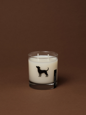 Ranger Station Bark Ranger Candle