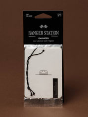 Ranger Station Car Cologne 3pk