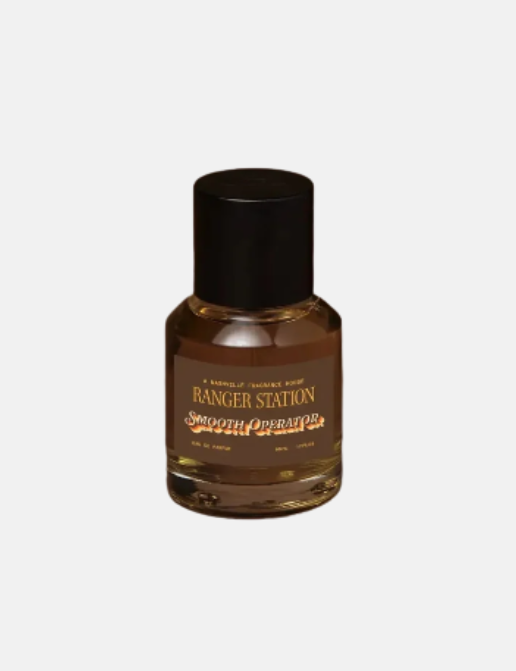 Ranger Station Eau de Parfum in Smooth Operator Scent 50mL bottle front view