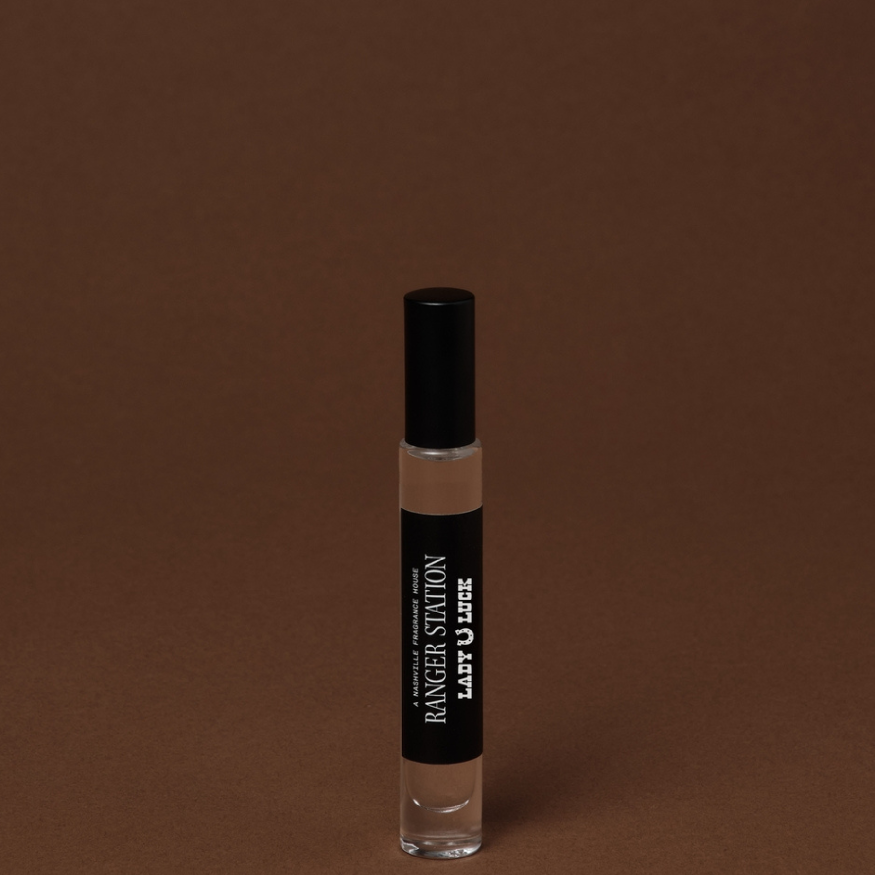 Ranger Station Quickdraw Perfume Travel Sized Parfum for men and Women lady Luck Nashville Athens GA Georgia Kempt Menswear Store Near me