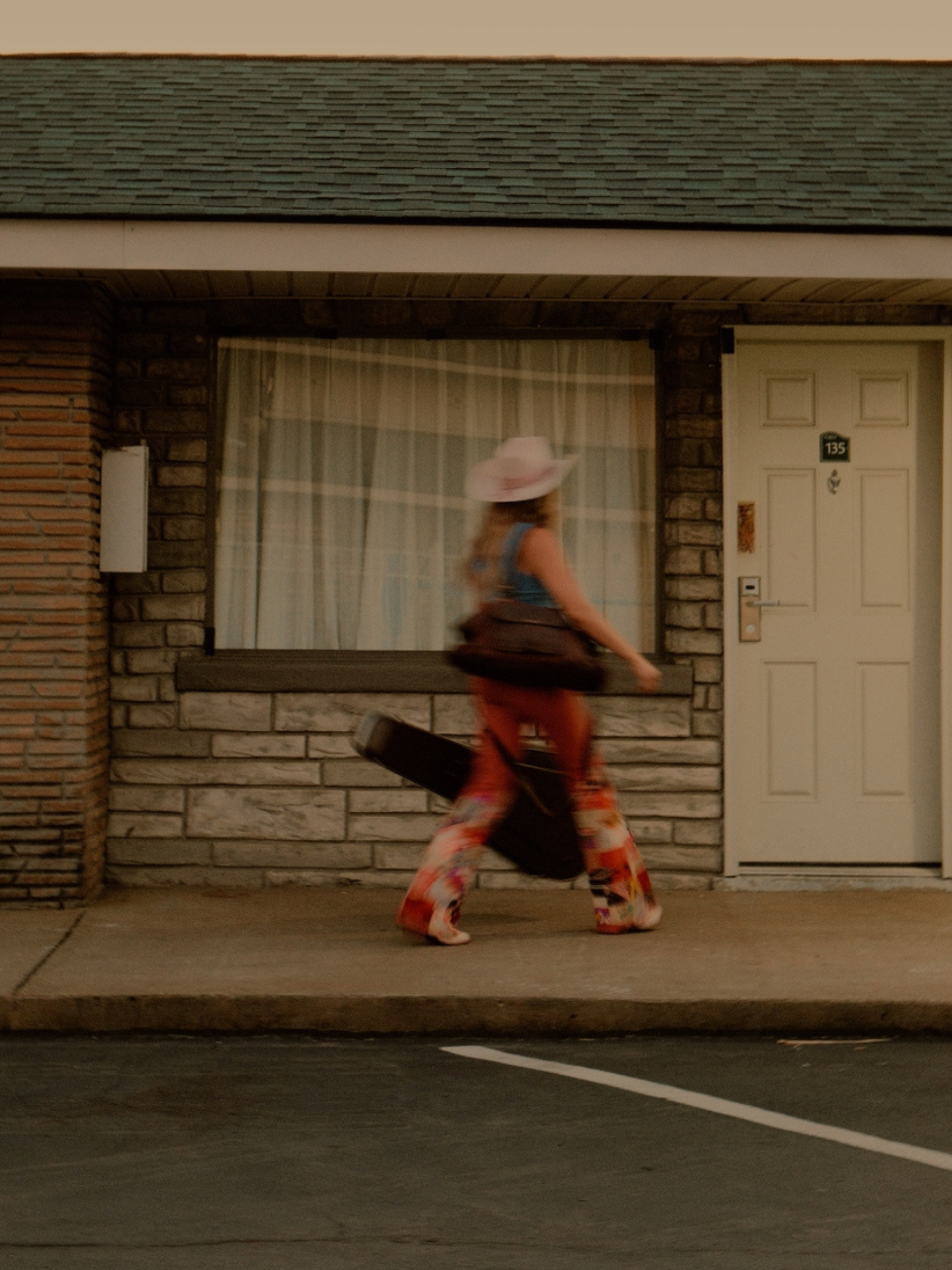 Ranger Station Quickdraw Perfume - Lady Luck