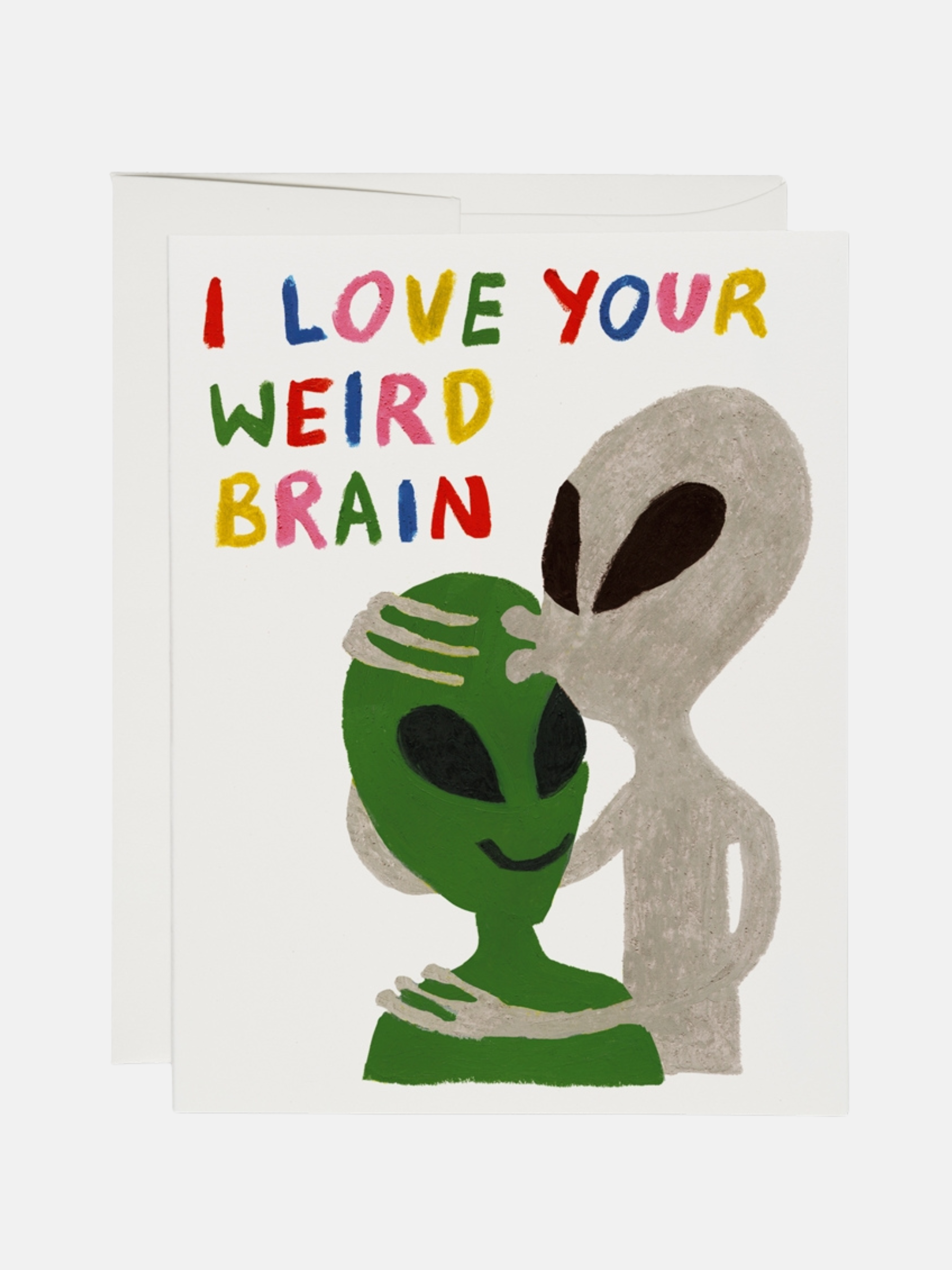 Red Cap Greeting Cards