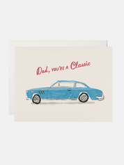 Red Cap Greeting Cards