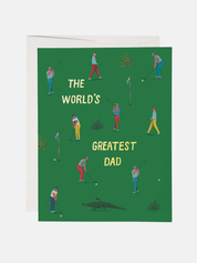 Red Cap Greeting Cards