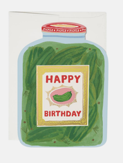 Red Cap Greeting Cards