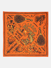 Sendero Provisions Leroy Brown Bandana