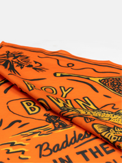 Sendero Provisions Leroy Brown Bandana