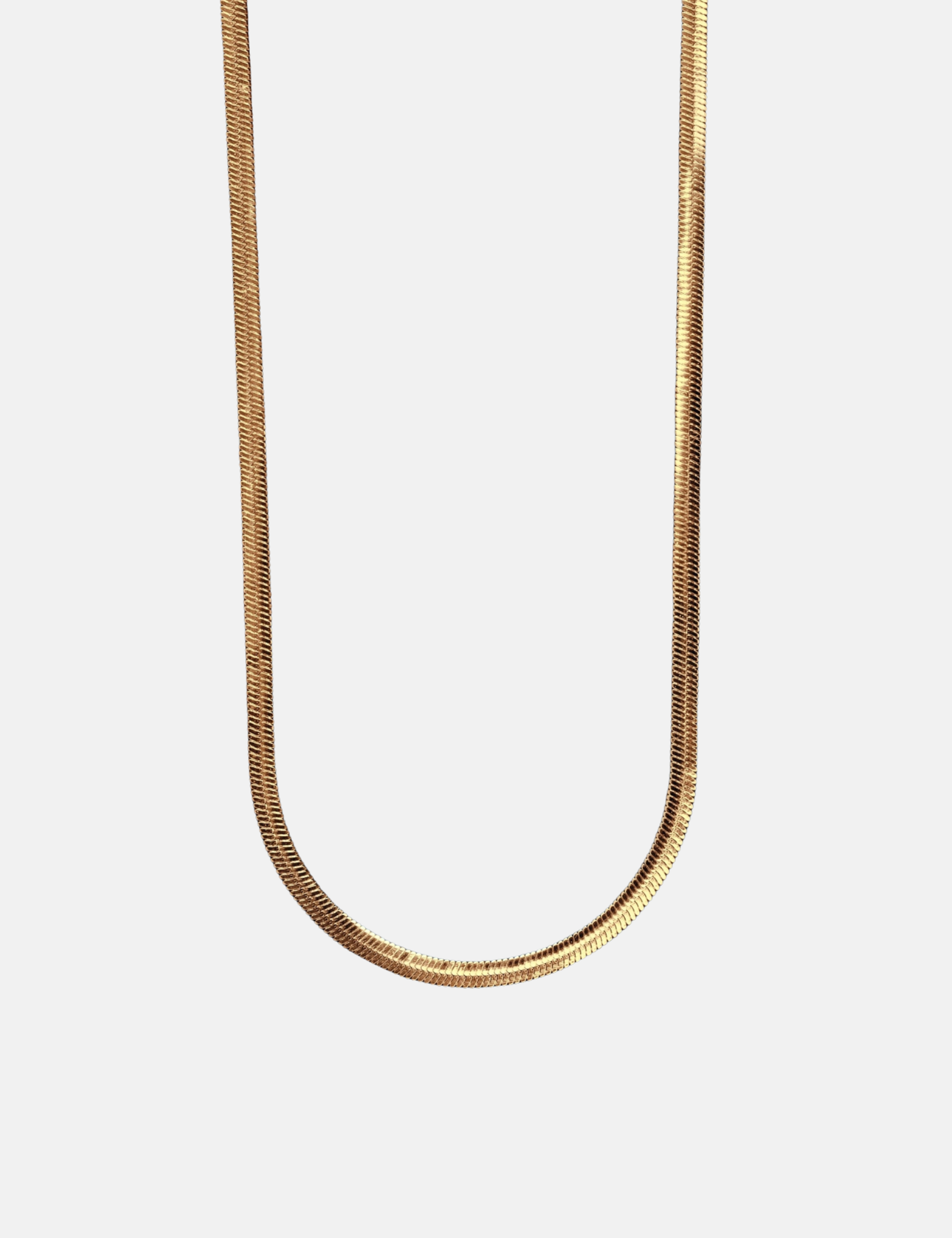 Faire-Product_Pics_-_We_Are_All_Smith_3mm_Herringbone_Gold_Chain_Necklace.png