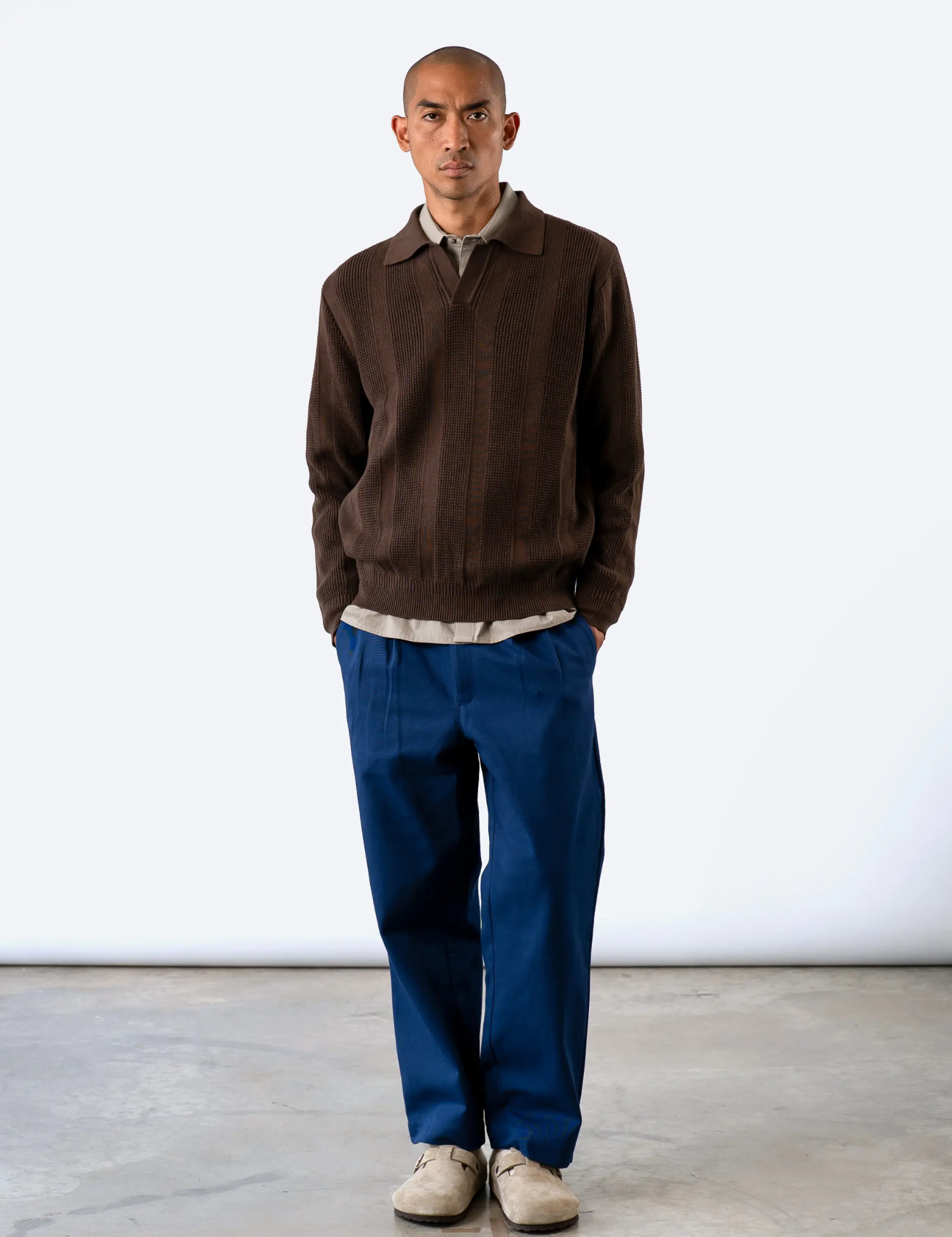 Far-Afield_Product_Pics_-_Far_Afield_Clifford_Knitted_Polo_BROWN_5.png