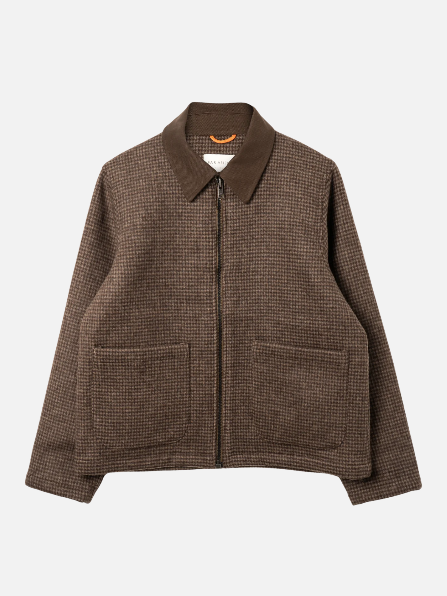 Far Afield Josef Jacket