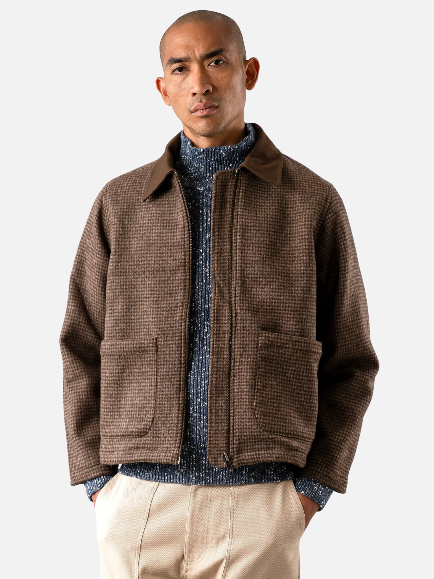 Far Afield Josef Jacket