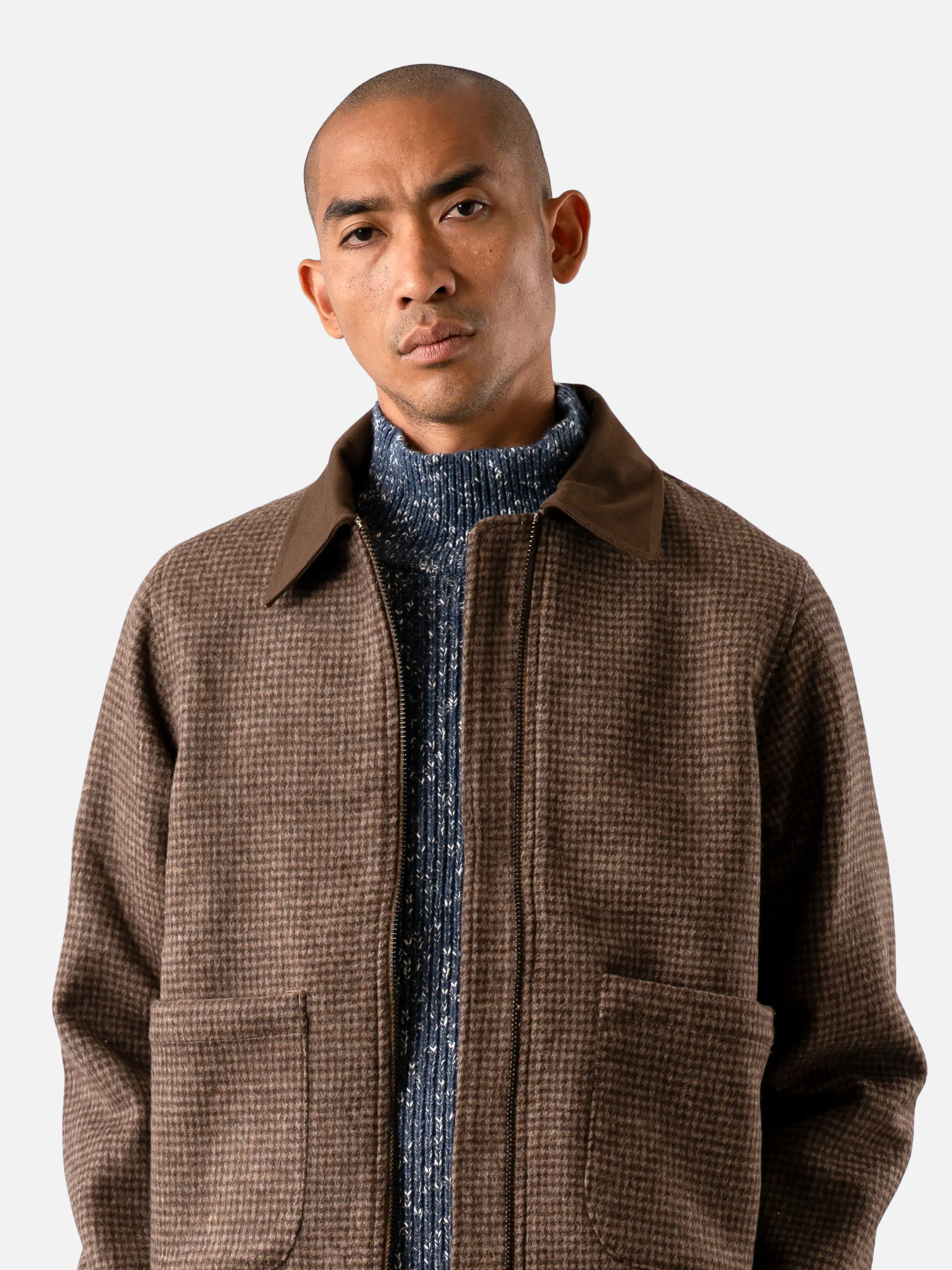 Far Afield Josef Jacket