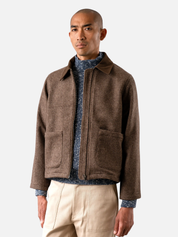 Far Afield Josef Jacket
