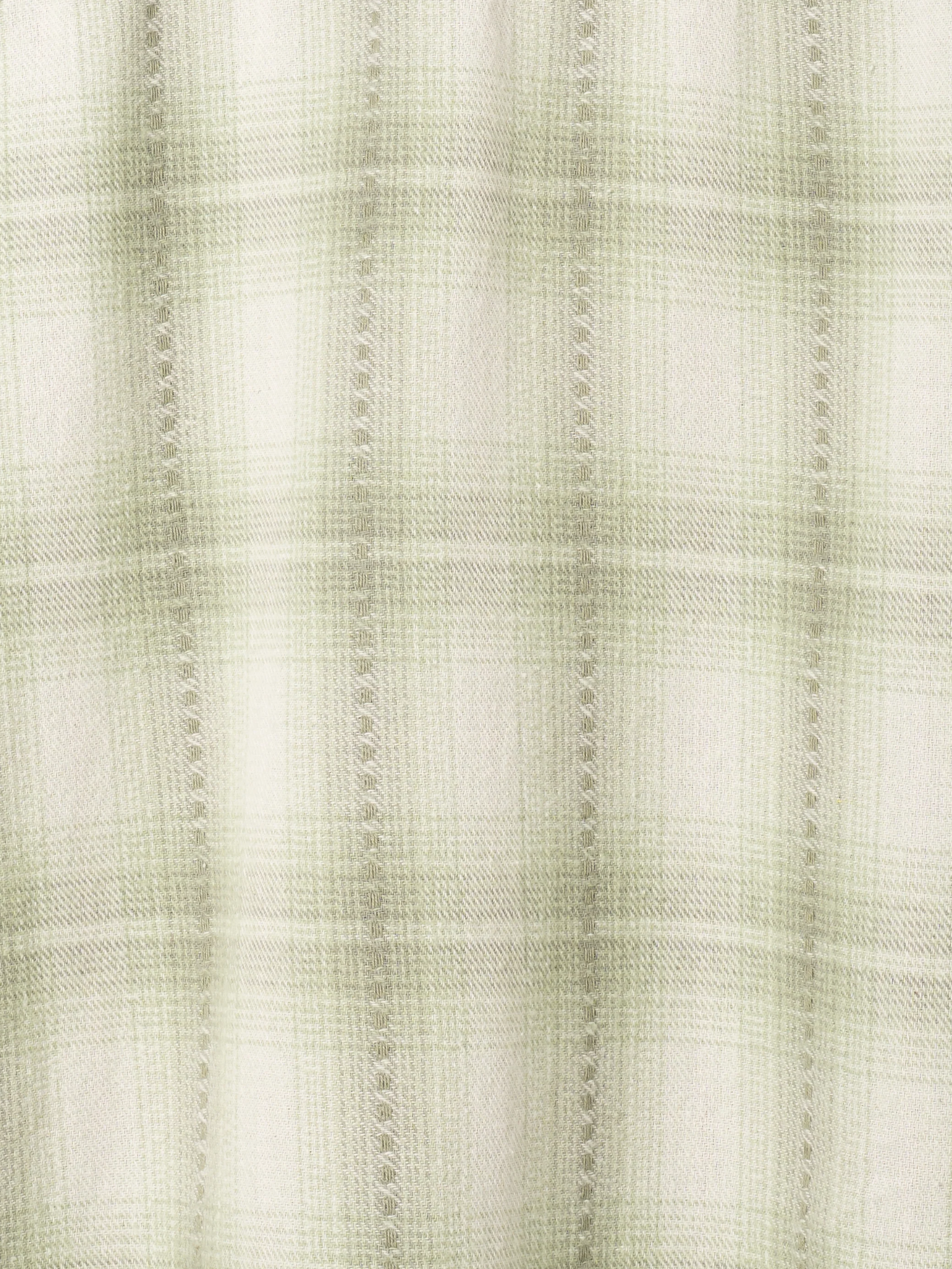 Far Afield Kali Check Busey Shirt