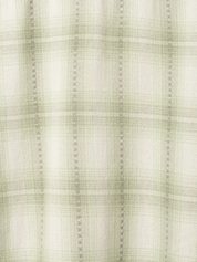 Far Afield Kali Check Busey Shirt