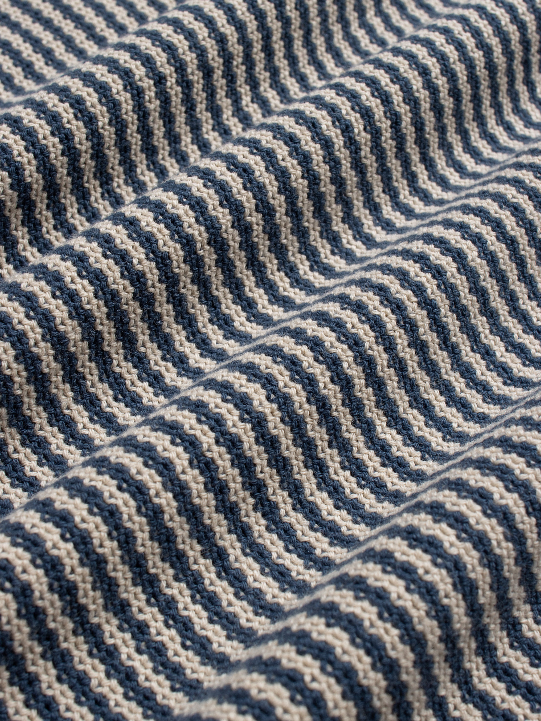 Far Afield Newport Knitted Top