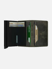 Secrid Slimwallet - Vintage Leather