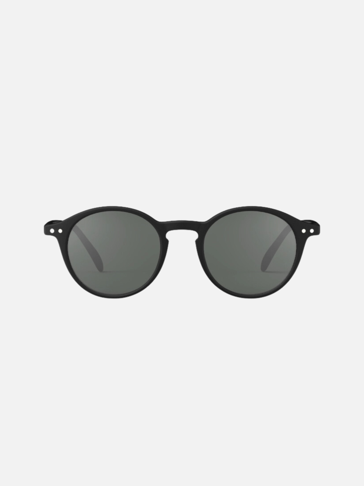 izipizi iconic #D sunglasses lightweight flex hinges kempt athens ga georgia men's clothing store