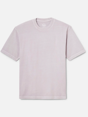 Katin Box Fit Heritage Tee Light Lavender Purple Men’s Tees Staple Shirt for Summer Athens GA Georgia Kempt Menswear Store Near Me