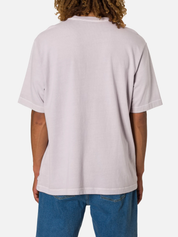 Katin Box Fit Heritage Tee Light Lavender Purple Men’s Tees Staple Shirt for Summer Athens GA Georgia Kempt Menswear Store Near Me