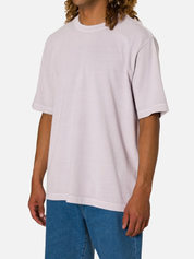 Katin Box Fit Heritage Tee Light Lavender Purple Men’s Tees Staple Shirt for Summer Athens GA Georgia Kempt Menswear Store Near Me