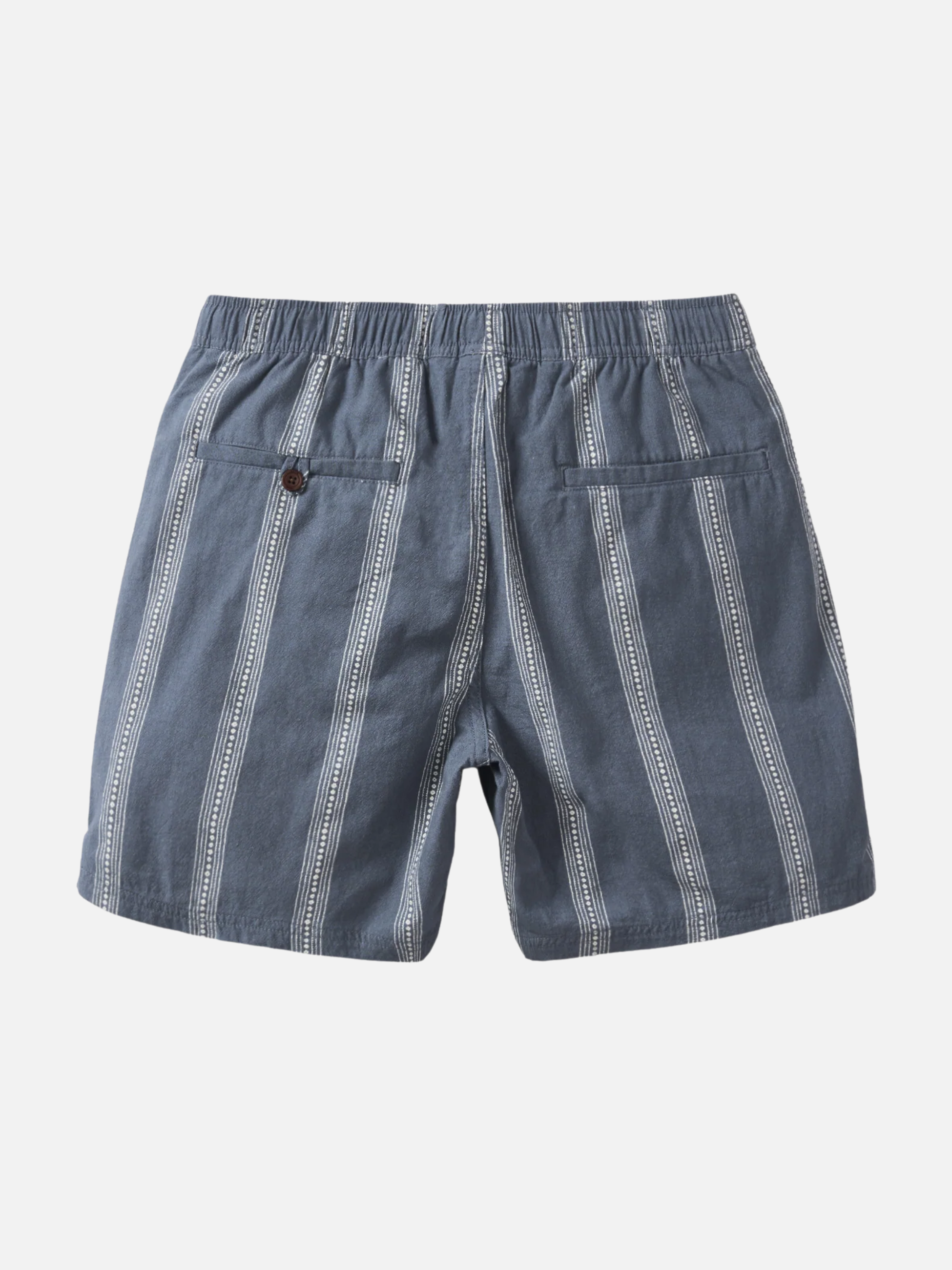 Katin OTG Rover Short Black Wash Habitat Floral Print Hybrid Shorts for Men SPF Moisture Wicking Swim Outdoor Clothes Vacation Shorts for Guys Athens GA Georgia Kempt Menswear Store Near Me