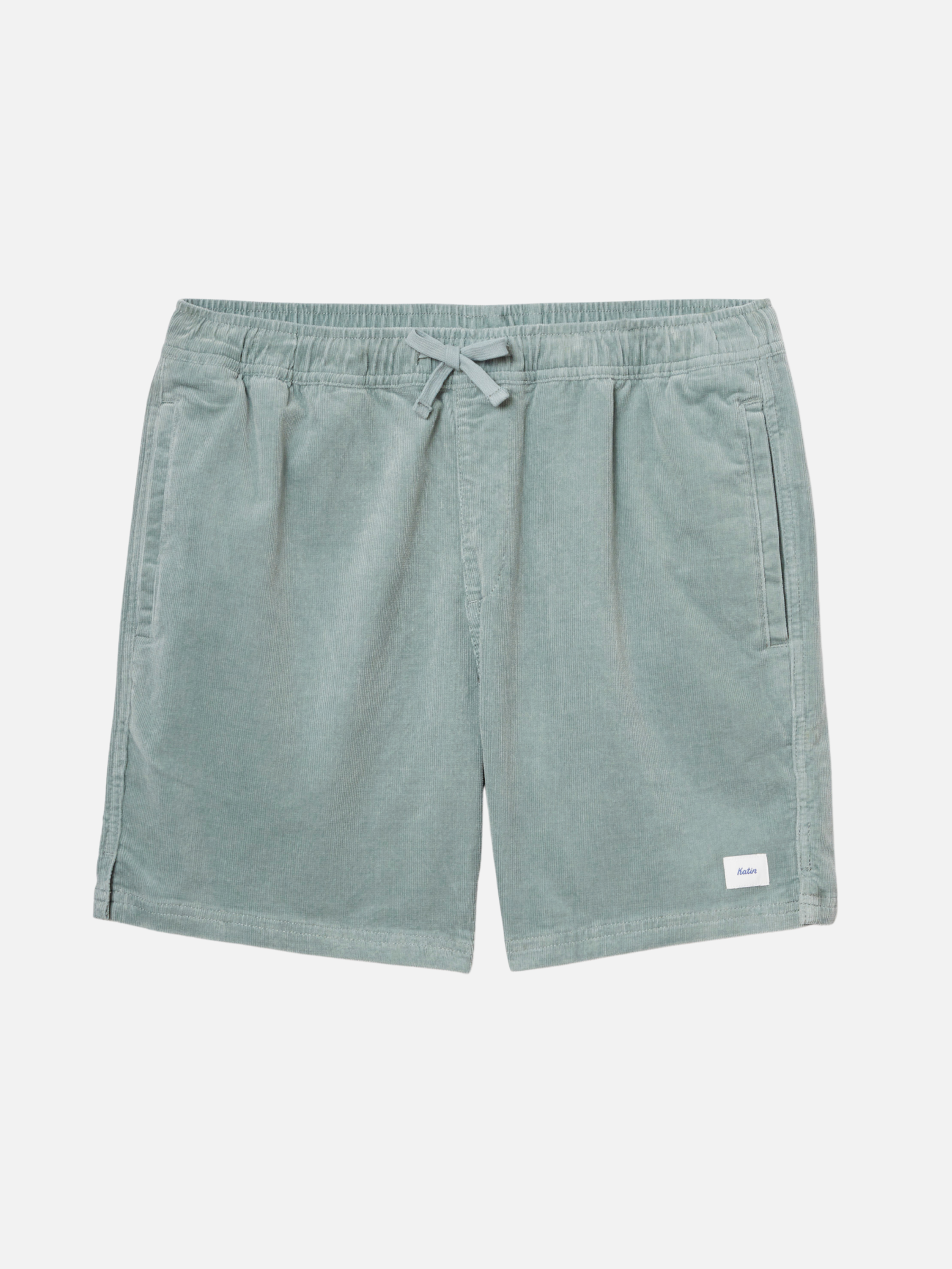 Katin Cord Local Short - Abyss