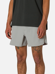 Katin OTG Rover Short Neutral Gray Grey Athletic Performance Shorts for Men Men’s Summer Bottoms for Men Athens GA Georgia Kempt Menswear Store Near Me