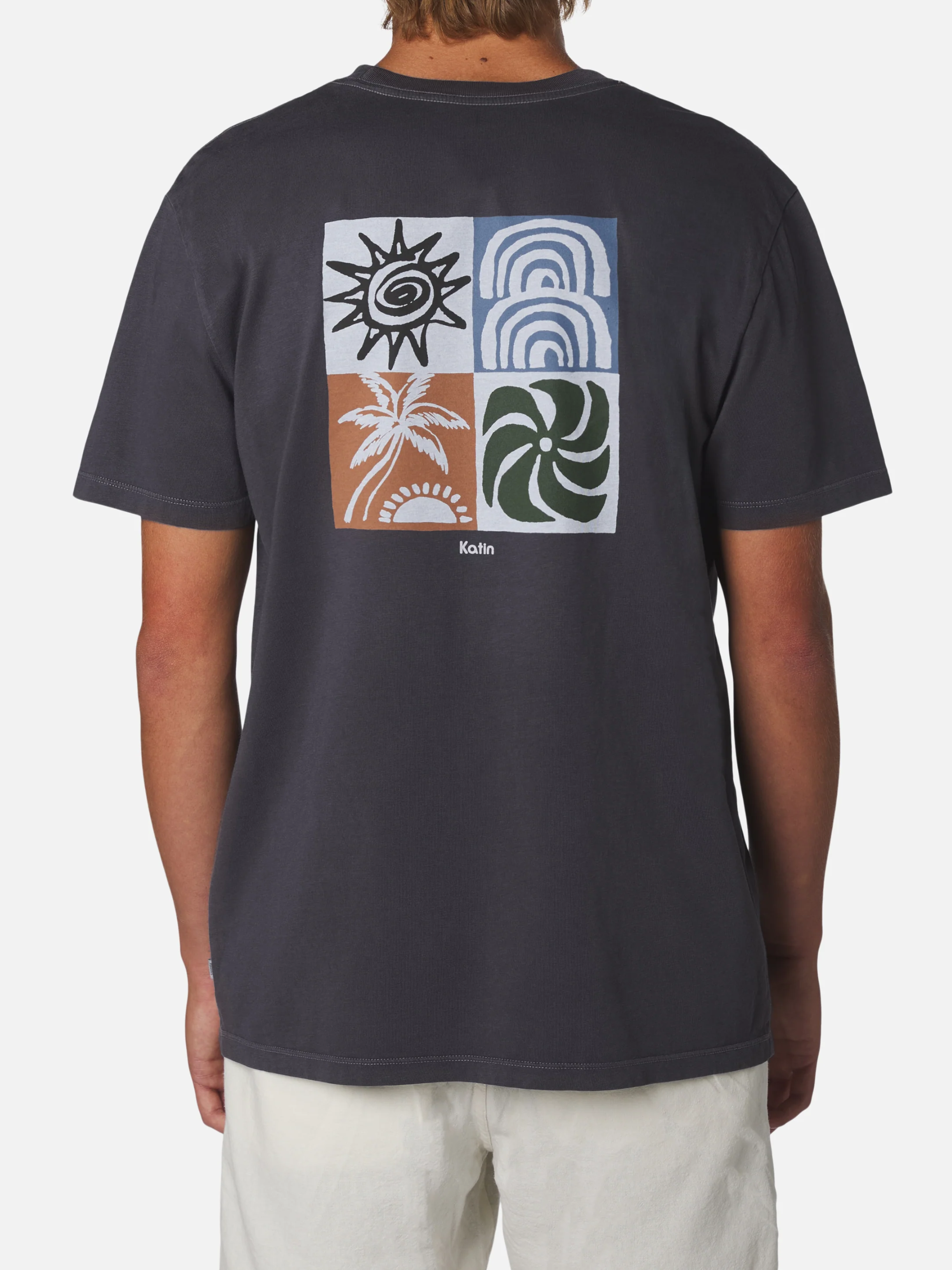Katin Realm Tee