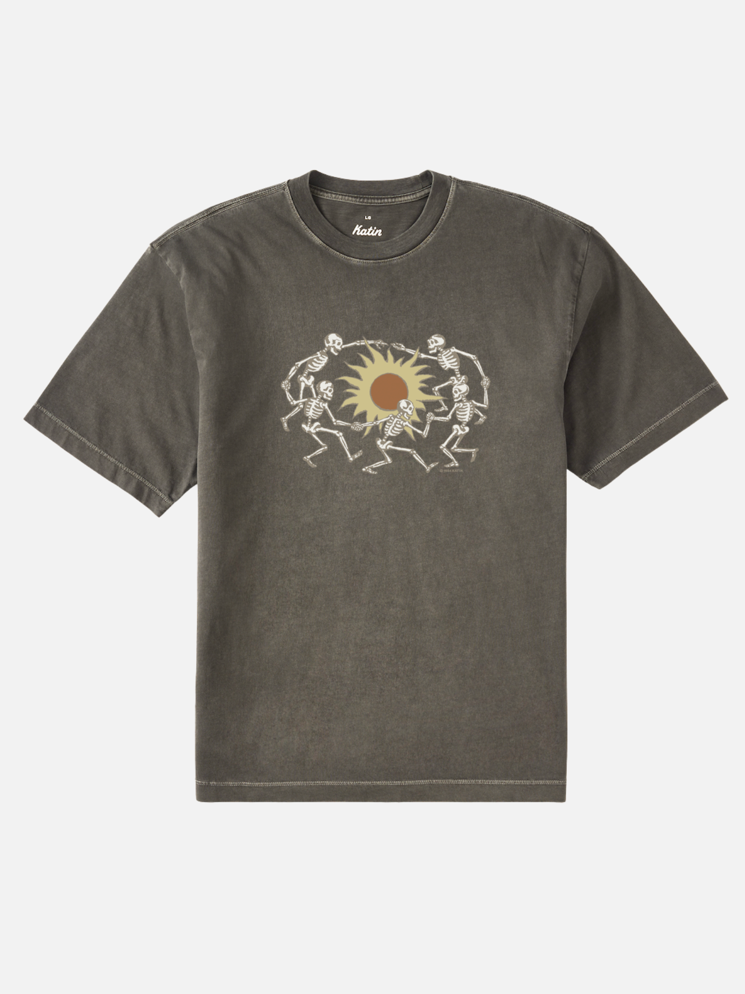Katin Sundance Box Fit Tee