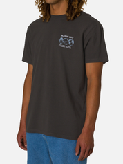 Katin Undercurrent Tee Graphic Tee T-Shirt SS Short Sleeve Top for Men Men’s Spring Summer Tops Shirts for Guys Black Wash Athens GA Georgia Kempt Menswear Store Near Me