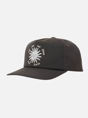 Katin Vortices Hat Hats for Men Spring Summer Accessories for Guys Gunmetal Black Headwear Athens GA Georgia Kempt Menswear Store Near Me