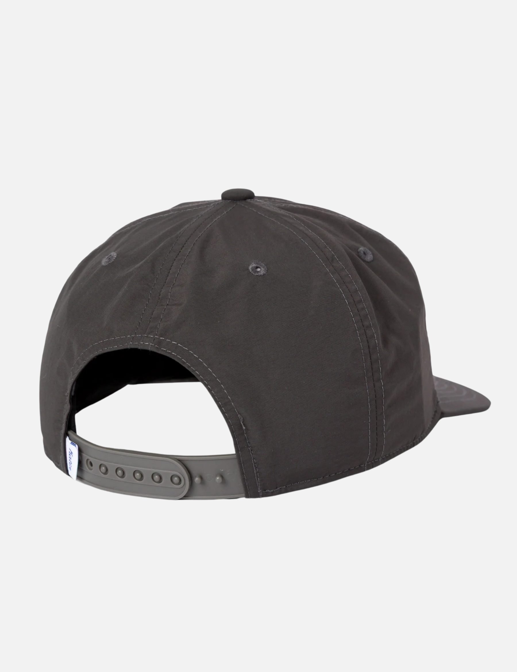 Katin Vortices Hat Hats for Men Spring Summer Accessories for Guys Gunmetal Black Headwear Athens GA Georgia Kempt Menswear Store Near Me