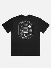 Kempt Lucky Seven Tee