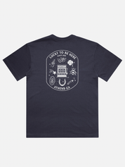 Kempt Lucky Seven Tee