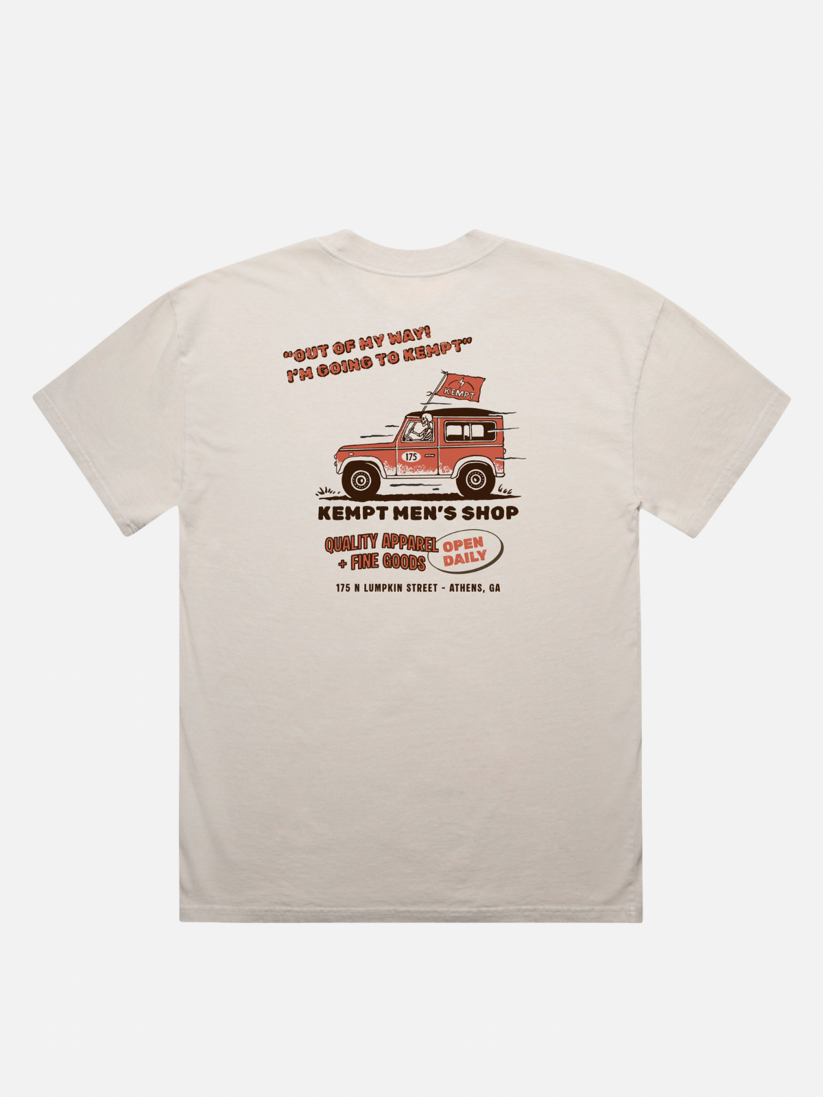 Shop