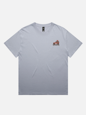 Kempt Move Over Tee