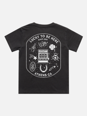 Kempt Lucky 7 Kid’s Tee