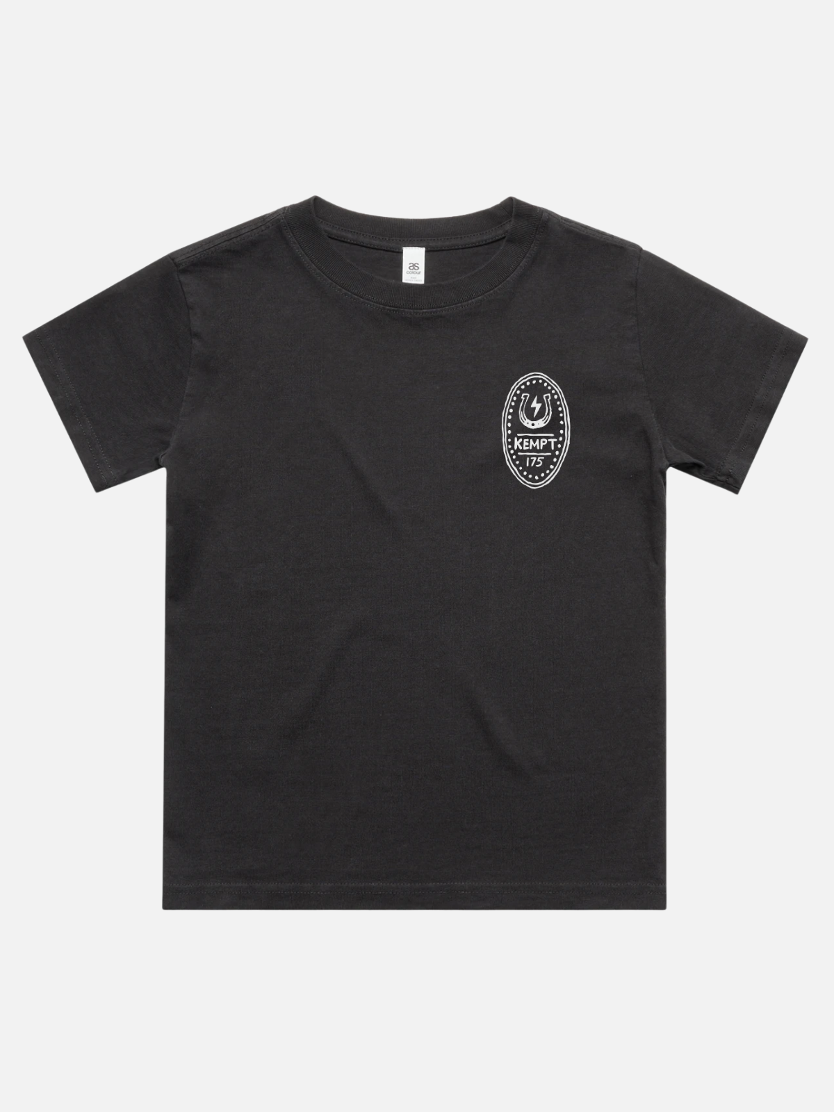 Kempt Lucky 7 Kid’s Tee