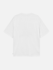 Les Deux Cole Cowboy T-Shirt Graphic Tee Western Art Design White Top SS Short Sleeve Tee for Men Men’s Tops Athens GA Georgia Kempt Menswear Store Near Me