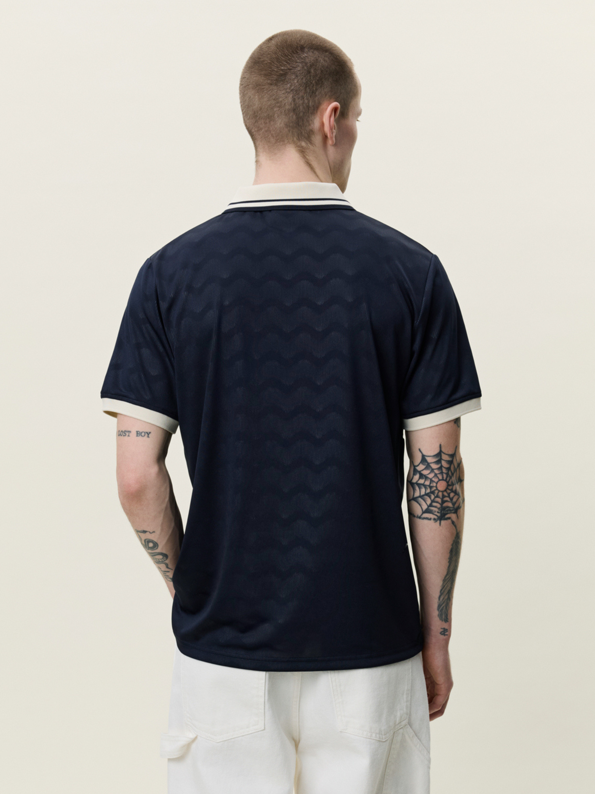 Les Deux France Football Jersey Dark Navy Blue 2026 World Cup Soccer Merch Men’s Top for Men Lightweight Soft Sport Jerseys for Guys Athens GA Georgia Kempt Menswear Store Near Ne