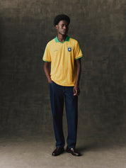 Les Deux Brazil Football Jersey