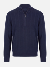 Liverpool Acadia Sweater Quarter Zip