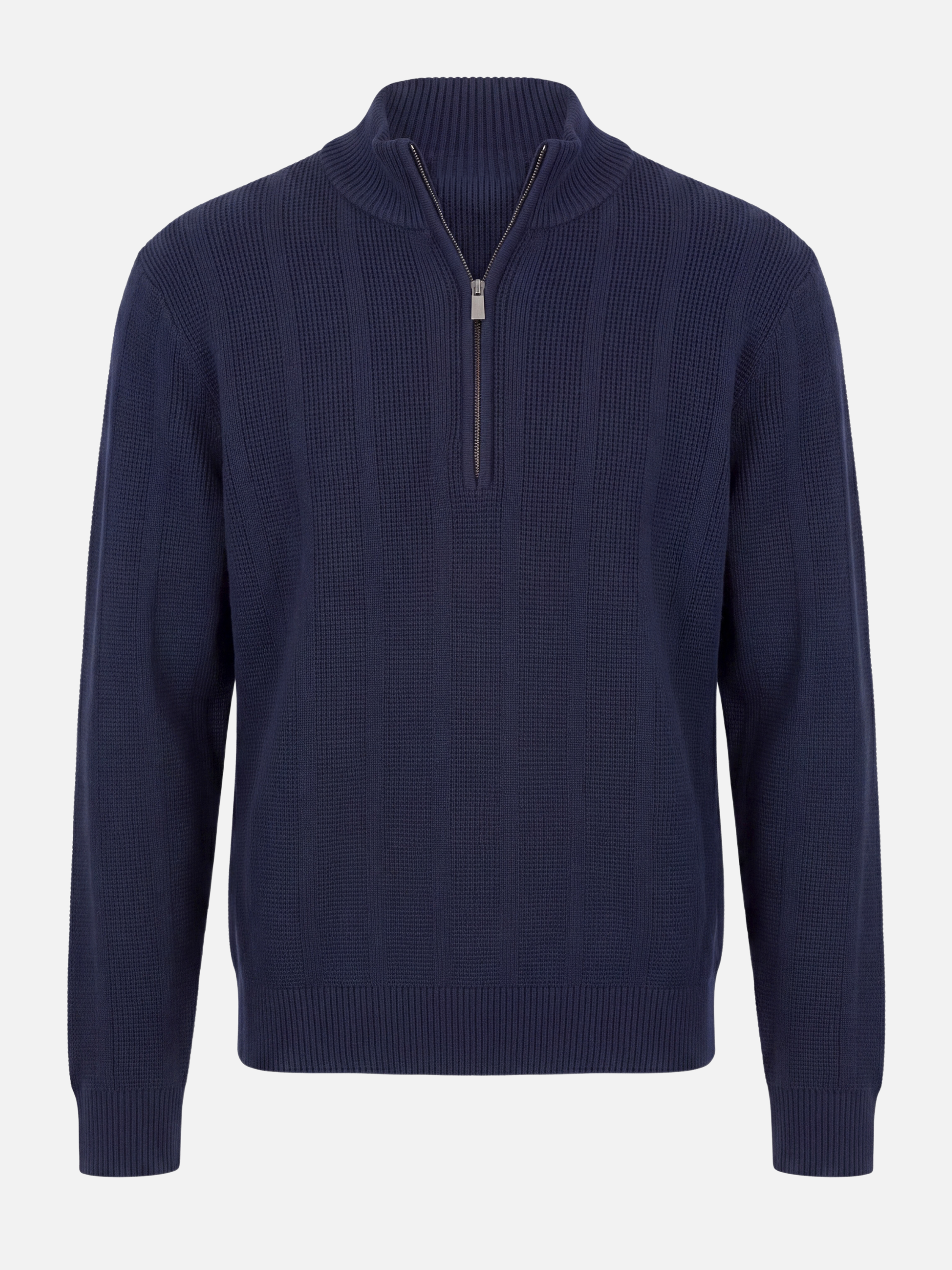 Liverpool Acadia Sweater Quarter Zip