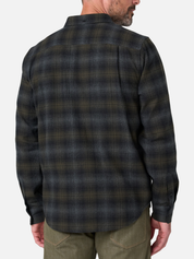 Liverpool Fraser Button Up