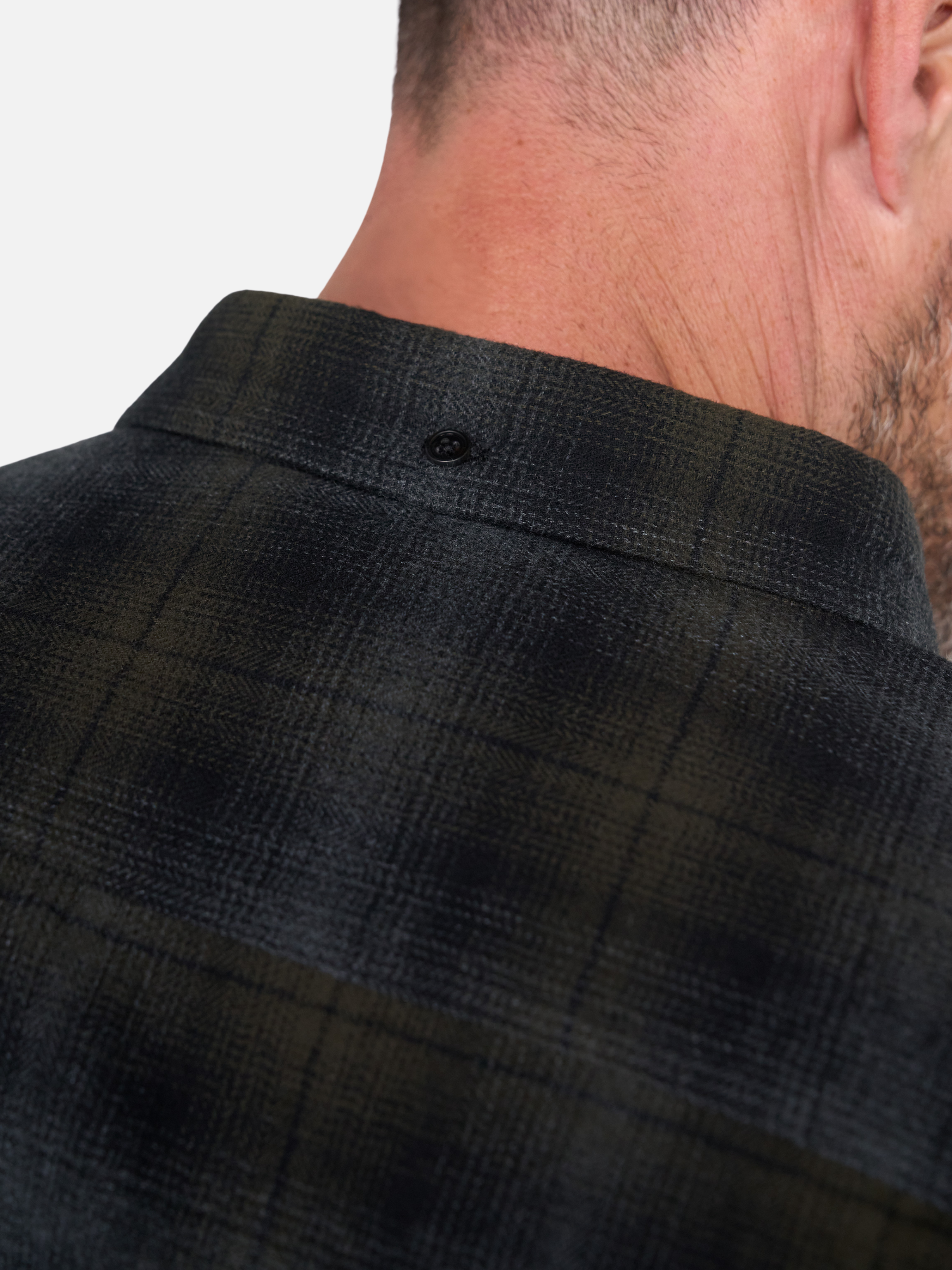 Liverpool Fraser Button Up