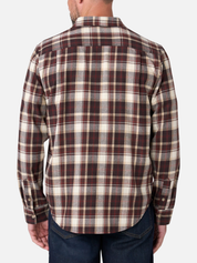 Liverpool Highlands Flannel Shirt