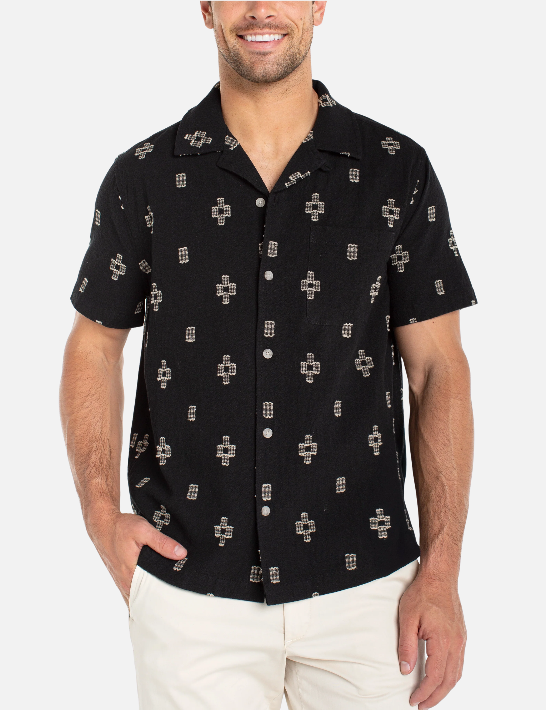 LiverpoolMen_sS_SButtonUpBlackParchement.png