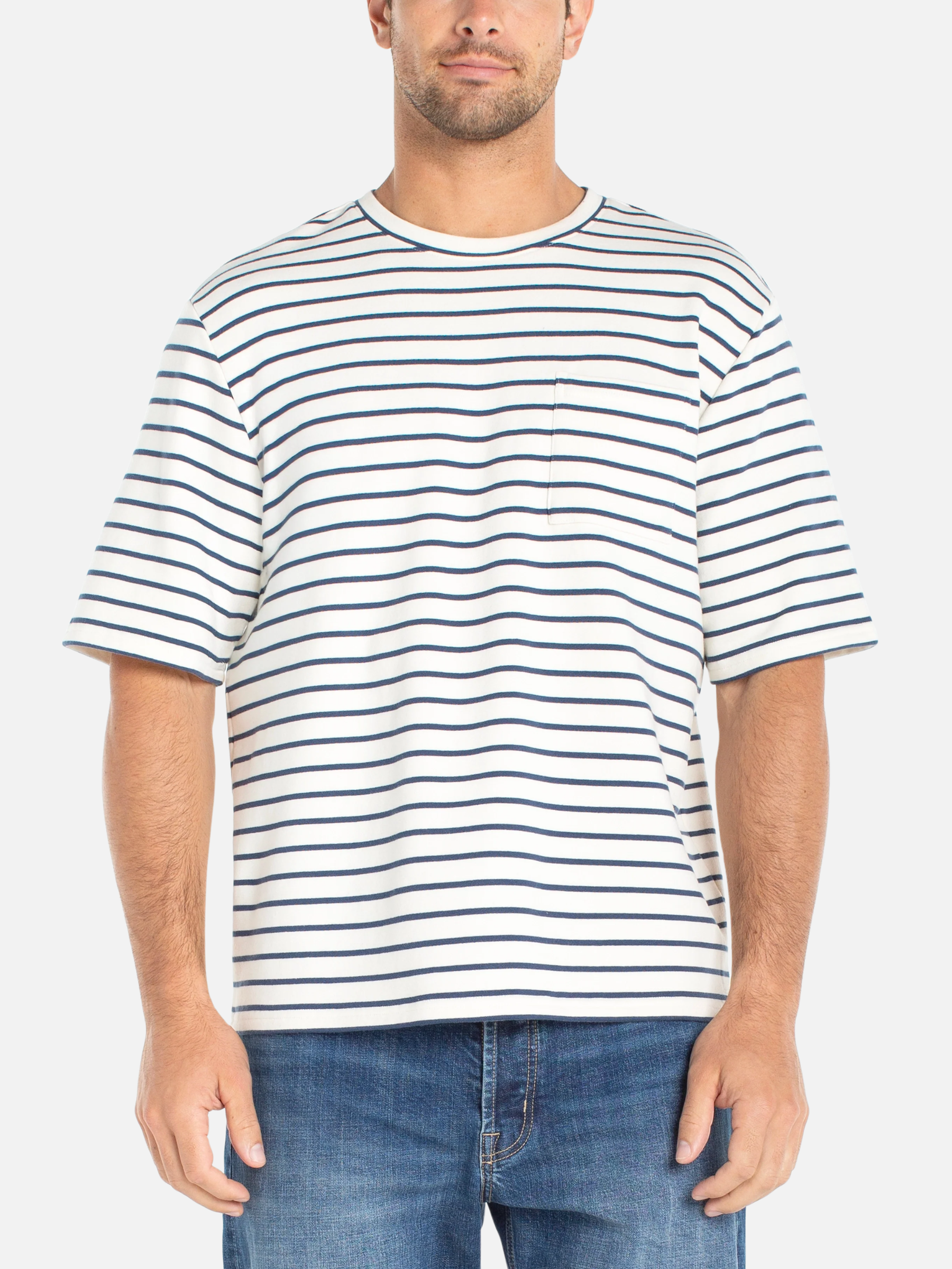 Liverpool Kennedy Sweatshirt Tee